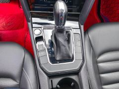 Volkswagen Lamando 280TSI Luxury Edition - ფოტო 19