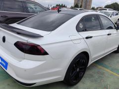 Volkswagen Lamando 280TSI Luxury Edition - ფოტო 2