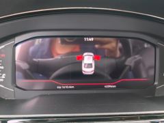 Volkswagen Lamando 280TSI Luxury Edition - ფოტო 20