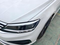 Volkswagen Lamando 280TSI Luxury Edition - ფოტო 4