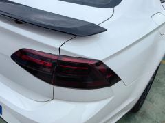 Volkswagen Lamando 280TSI Luxury Edition - ფოტო 5