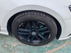 Volkswagen Lamando 280TSI Luxury Edition - ფოტო 6