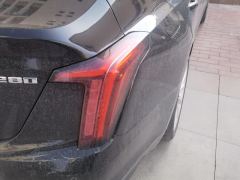 Cadillac CT5 28T Luxury - ფოტო 5