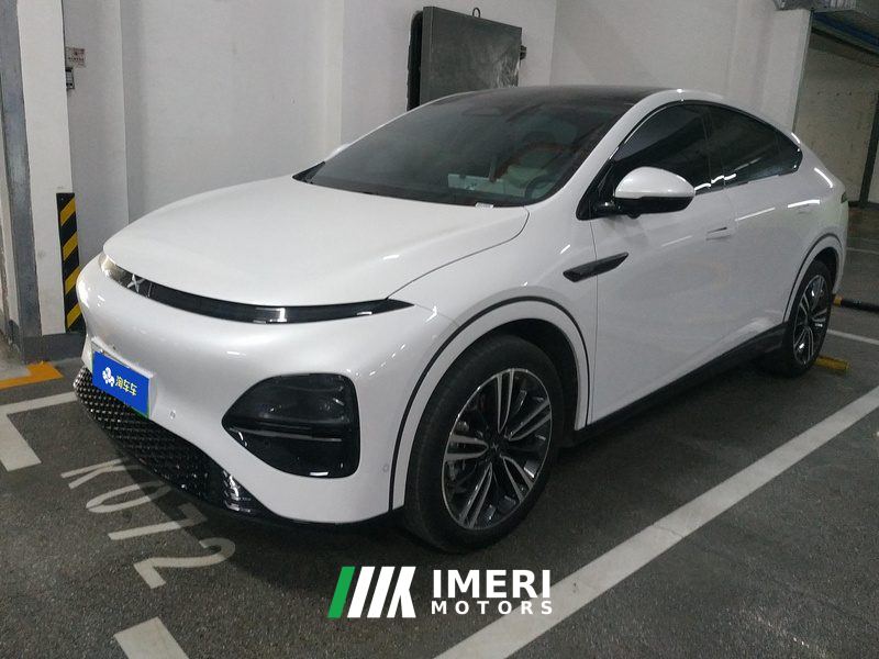Xpeng G6 580 RWD Long Range Plus - ავტომობილი ჩინეთიდან
