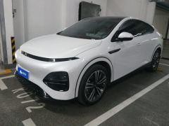 Xpeng G6 580 RWD Long Range Plus - ფოტო 1