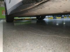 Xpeng G6 580 RWD Long Range Plus - ფოტო 10