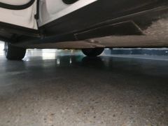 Xpeng G6 580 RWD Long Range Plus - ფოტო 11