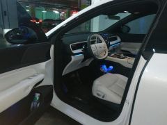 Xpeng G6 580 RWD Long Range Plus - ფოტო 14