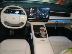 Xpeng G6 580 RWD Long Range Plus - ფოტო 17