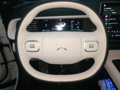 Xpeng G6 580 RWD Long Range Plus - ფოტო 18