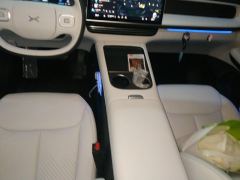 Xpeng G6 580 RWD Long Range Plus - ფოტო 19