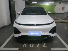 Xpeng G6 580 RWD Long Range Plus - ფოტო 3