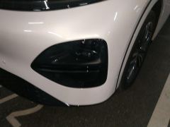 Xpeng G6 580 RWD Long Range Plus - ფოტო 4