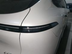 Xpeng G6 580 RWD Long Range Plus - ფოტო 5