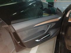 Tesla Model 3 Standard Range Edition - ფოტო 12