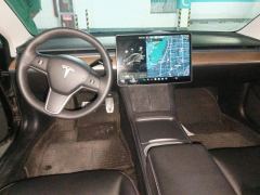 Tesla Model 3 Standard Range Edition - ფოტო 16