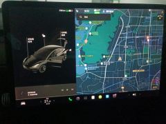 Tesla Model 3 Standard Range Edition - ფოტო 17
