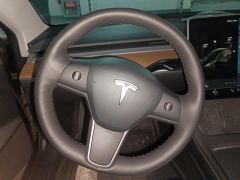 Tesla Model 3 Standard Range Edition - ფოტო 18