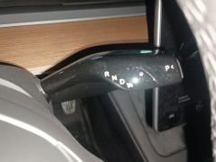 Tesla Model 3 Standard Range Edition - ფოტო 19