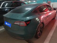 Tesla Model 3 Standard Range Edition - ფოტო 2