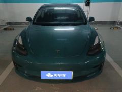 Tesla Model 3 Standard Range Edition - ფოტო 3