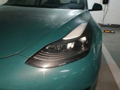 Tesla Model 3 Standard Range Edition - ფოტო 4