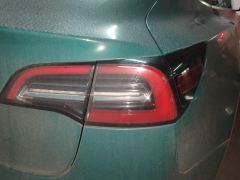 Tesla Model 3 Standard Range Edition - ფოტო 5