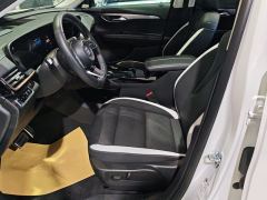 Buick Envision S 25T 2WD Edition - ფოტო 14