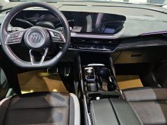 Buick Envision S 25T 2WD Edition - ფოტო 16