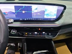 Buick Envision S 25T 2WD Edition - ფოტო 17