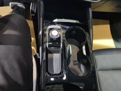 Buick Envision S 25T 2WD Edition - ფოტო 19