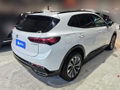 Buick Envision S 25T 2WD Edition - ფოტო 2