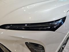 Buick Envision S 25T 2WD Edition - ფოტო 4