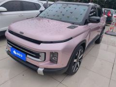 Geely ICON 1.5T Chocolate Chip - ფოტო 1