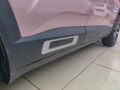 Geely ICON 1.5T Chocolate Chip - ფოტო 10