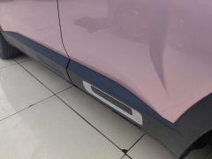 Geely ICON 1.5T Chocolate Chip - ფოტო 11