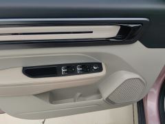 Geely ICON 1.5T Chocolate Chip - ფოტო 12
