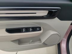 Geely ICON 1.5T Chocolate Chip - ფოტო 13