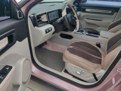Geely ICON 1.5T Chocolate Chip - ფოტო 14