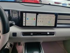 Geely ICON 1.5T Chocolate Chip - ფოტო 17
