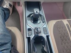 Geely ICON 1.5T Chocolate Chip - ფოტო 19