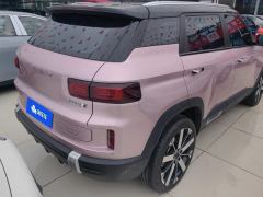 Geely ICON 1.5T Chocolate Chip - ფოტო 2