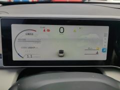Geely ICON 1.5T Chocolate Chip - ფოტო 20