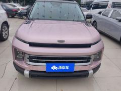 Geely ICON 1.5T Chocolate Chip - ფოტო 3