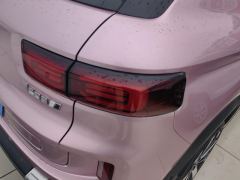 Geely ICON 1.5T Chocolate Chip - ფოტო 5
