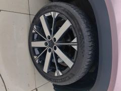 Geely ICON 1.5T Chocolate Chip - ფოტო 6