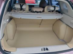 Geely ICON 1.5T Chocolate Chip - ფოტო 7