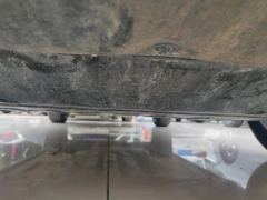 Geely ICON 1.5T Chocolate Chip - ფოტო 8
