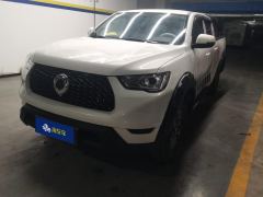 Great Wall Cannon Edition 2.0T AWD Version - ფოტო 1