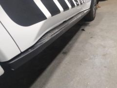 Great Wall Cannon Edition 2.0T AWD Version - ფოტო 10